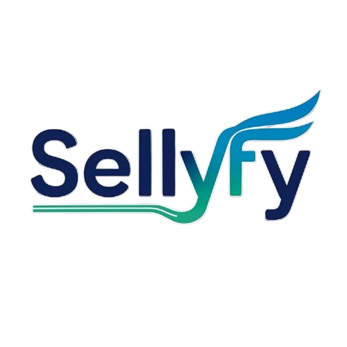 Sellyfy Logo